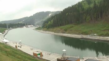 Буковель 8 травня 2018 року, 2018-05-08 13:00
