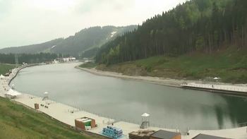 Буковель 8 травня 2018 року, 2018-05-08 16:00