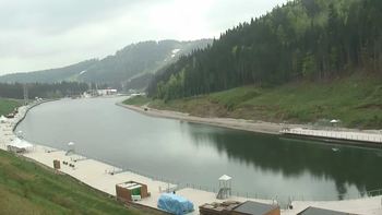 Буковель 9 травня 2018 року, 2018-05-09 10:00