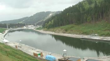 Буковель 9 травня 2018 року, 2018-05-09 13:00