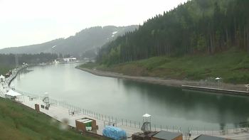 Буковель 9 травня 2018 року, 2018-05-09 16:00