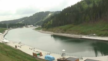 Буковель 10 травня 2018 року, 2018-05-10 13:00