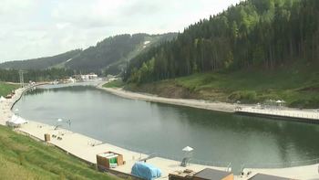 Буковель 10 травня 2018 року, 2018-05-10 16:00