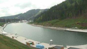 Буковель 14 травня 2018 року, 2018-05-14 10:00
