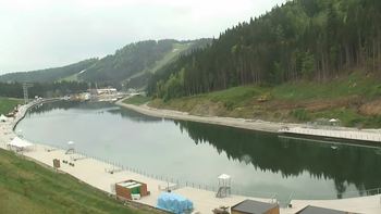 Буковель 15 травня 2018 року, 2018-05-15 13:00