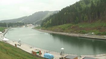 Буковель 15 травня 2018 року, 2018-05-15 16:00