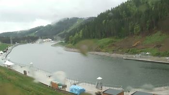 Буковель 16 травня 2018 року, 2018-05-16 13:00