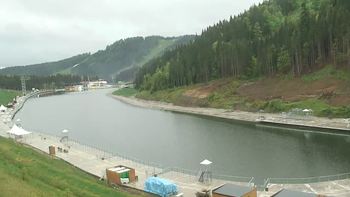 Буковель 18 травня 2018 року, 2018-05-18 10:00