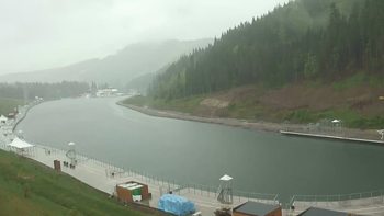 Буковель 19 травня 2018 року, 2018-05-19 13:00