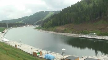 Буковель 19 травня 2018 року, 2018-05-19 16:00
