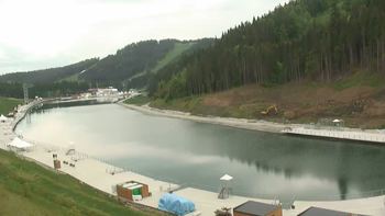 Буковель 22 травня 2018 року, 2018-05-22 13:00