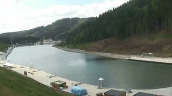Буковель 24 травня 2018 року, 2018-05-24 10:00