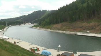 Буковель 24 травня 2018 року, 2018-05-24 13:00