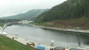 Буковель 25 травня 2018 року, 2018-05-25 10:00