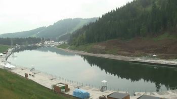 Буковель 25 травня 2018 року, 2018-05-25 13:00