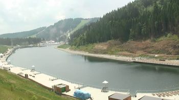 Буковель 4 червня 2018 року, 2018-06-04 13:00