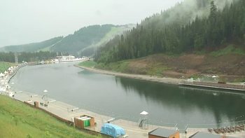 Буковель 5 червня 2018 року, 2018-06-05 16:00