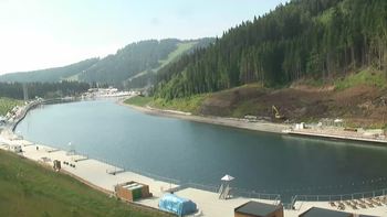 Буковель 9 червня 2018 року, 2018-06-09 10:00