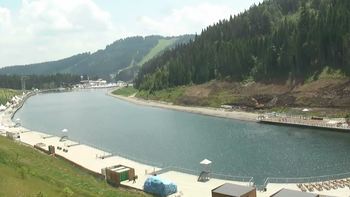 Буковель 9 червня 2018 року, 2018-06-09 13:00