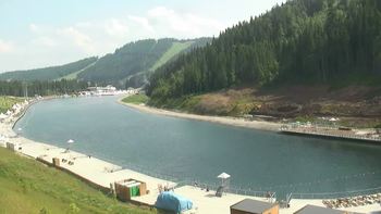 Буковель 9 червня 2018 року, 2018-06-09 16:00