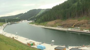 Буковель 11 червня 2018 року, 2018-06-11 13:00