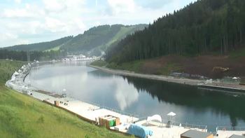 Буковель 13 червня 2018 року, 2018-06-13 16:00