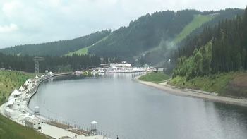 Буковель 14 червня 2018 року, 2018-06-14 13:00