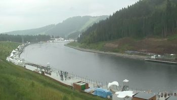 Буковель 17 червня 2018 року, 2018-06-17 13:00