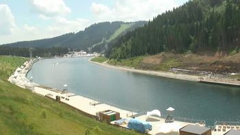 Буковель 19 червня 2018 року, 2018-06-19 13:00
