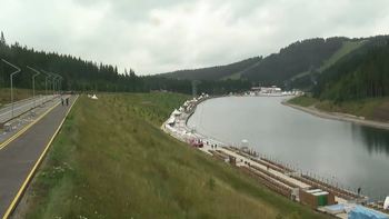 Буковель 28 червня 2018 року, 2018-06-28 13:00