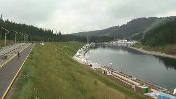 Буковель 28 червня 2018 року, 2018-06-28 16:00