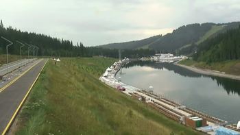 Буковель 29 червня 2018 року, 2018-06-29 10:00