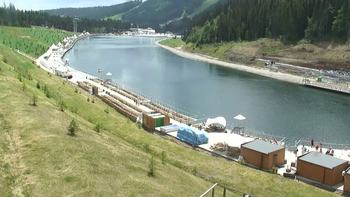 Буковель 11 липня 2018 року, 2018-07-11 13:00