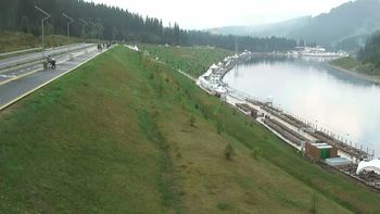 Буковель 22 липня 2018 року, 2018-07-22 16:00