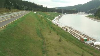 Буковель 23 липня 2018 року, 2018-07-23 13:00