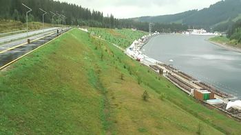 Буковель 24 липня 2018 року, 2018-07-24 10:00