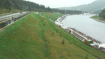 Буковель 24 липня 2018 року, 2018-07-24 13:00