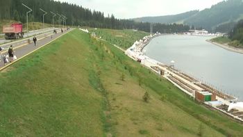 Буковель 26 липня 2018 року, 2018-07-26 16:00