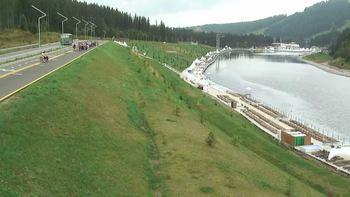 Буковель 27 липня 2018 року, 2018-07-27 10:00