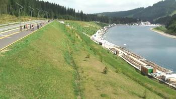 Буковель 27 липня 2018 року, 2018-07-27 16:00
