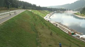 Буковель 28 липня 2018 року, 2018-07-28 10:00