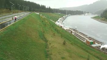 Буковель 29 липня 2018 року, 2018-07-29 16:00