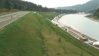 Буковель 30 липня 2018 року, 2018-07-30 10:00