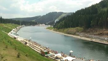 Буковель 3 серпня 2018 року, 2018-08-03 13:00