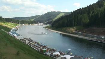 Буковель 4 серпня 2018 року, 2018-08-04 16:00