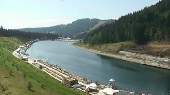 Буковель 5 серпня 2018 року, 2018-08-05 10:00