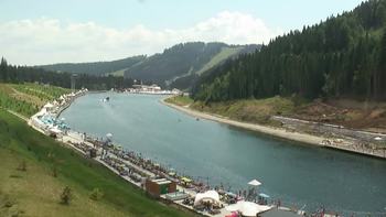 Буковель 5 серпня 2018 року, 2018-08-05 13:00