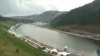 Буковель 6 серпня 2018 року, 2018-08-06 13:00