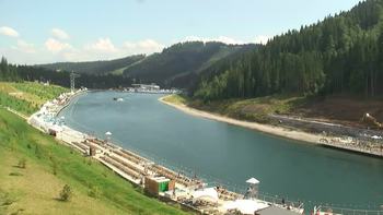Буковель 7 серпня 2018 року, 2018-08-07 16:00