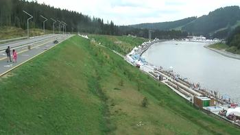 Буковель 8 серпня 2018 року, 2018-08-08 16:00